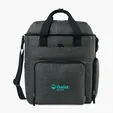 Recycled rPET Carryall Tote — view 2