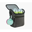 Reagan Recycled rPET Baby Bottle Cooler