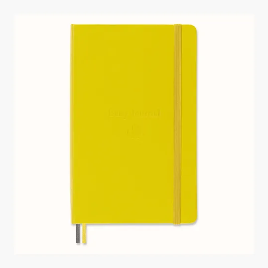 Moleskine® Passion Journal – Baby