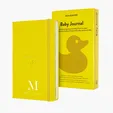 Moleskine® Passion Journal – Baby — view 2