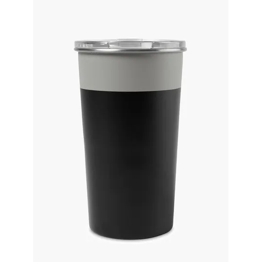 Arlo Colorblock Stainless Steel Tumbler, 20 oz.
