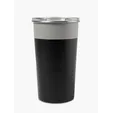 Arlo Colorblock Stainless Steel Tumbler, 20 oz.