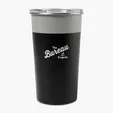 Arlo Colorblock Stainless Steel Tumbler, 20 oz. — view 2