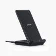 Anker® PowerWave 10W Wireless Charging Stand