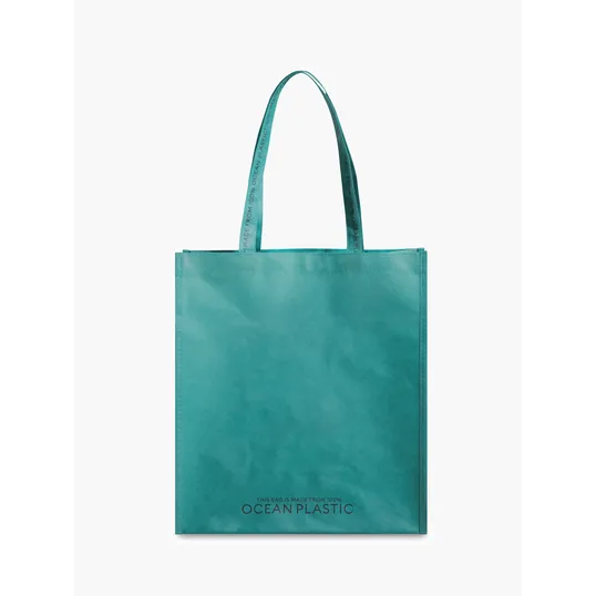 Out of the Ocean® Reusable Large Shopper — view 2