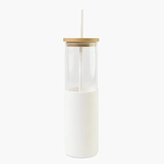 Aviana™ Journey Tritan™ Tumbler with Straw, 20 Oz