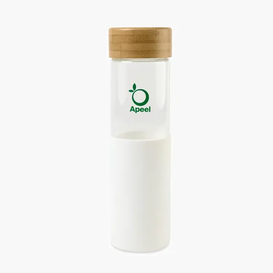 Aviana™ Journey Glass Bottle, 20 oz — view 3