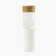 Aviana™ Journey Glass Bottle, 20 oz
