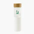 Aviana™ Journey Glass Bottle, 20 oz — view 3