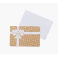 Gift Box Greeting Card