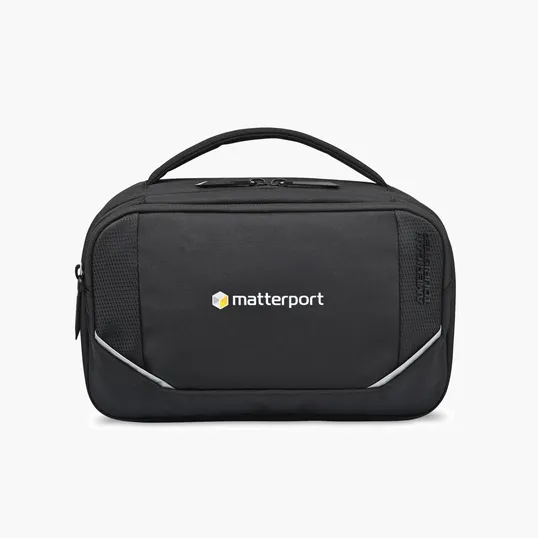 American Tourister® Zoom Turbo Toiletry Pouch — view 2