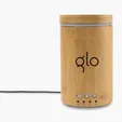 Bamboo Aromatic Oil Diffuser — view 2