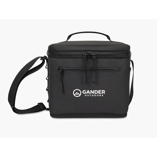 Acadia Recycled rPET Box Cooler — view 3
