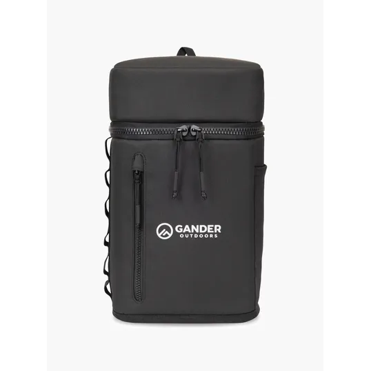 Acadia Recycled rPET Sling Cooler — view 2