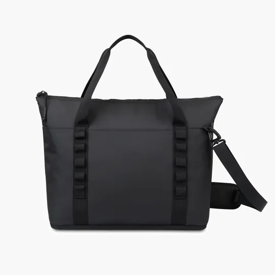 Acadia Recycled rPET Tote Cooler