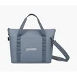 Acadia Recycled rPET Tote Cooler — view 4