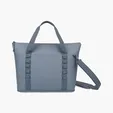 Acadia Recycled rPET Tote Cooler — view 2