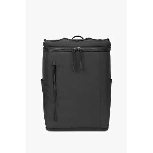 Acadia Recycled rPET Backpack Cooler