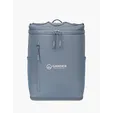 Acadia Recycled rPET Backpack Cooler — view 4