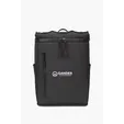 Acadia Recycled rPET Backpack Cooler — view 3