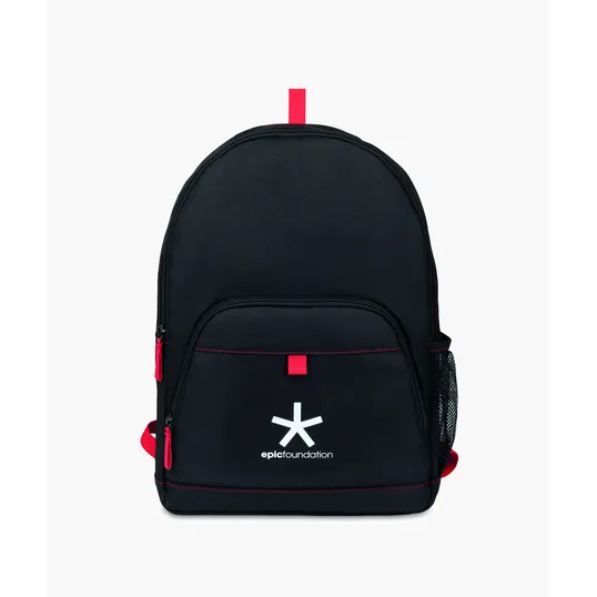 Repeat Recycled rPET Backpack — view 8
