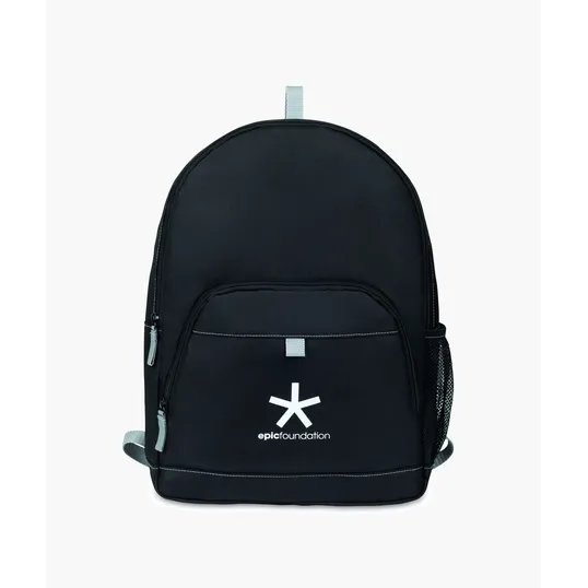 Repeat Recycled rPET Backpack — view 6
