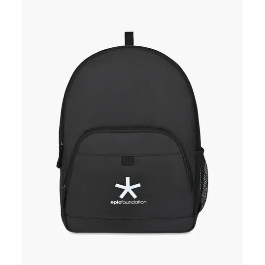 Repeat Recycled rPET Backpack — view 5