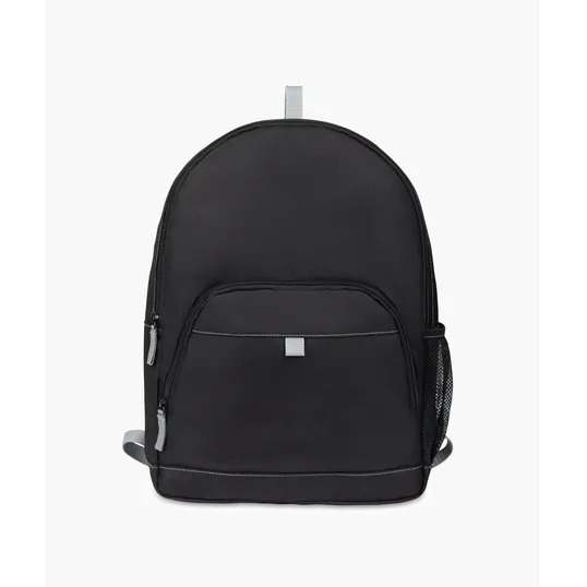 Repeat Recycled rPET Backpack — view 2