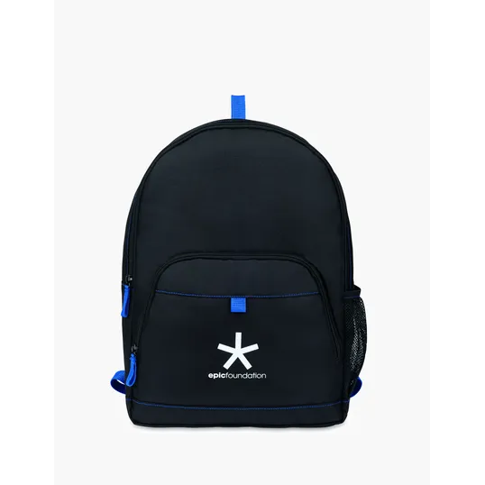 Repeat Recycled rPET Backpack — view 7
