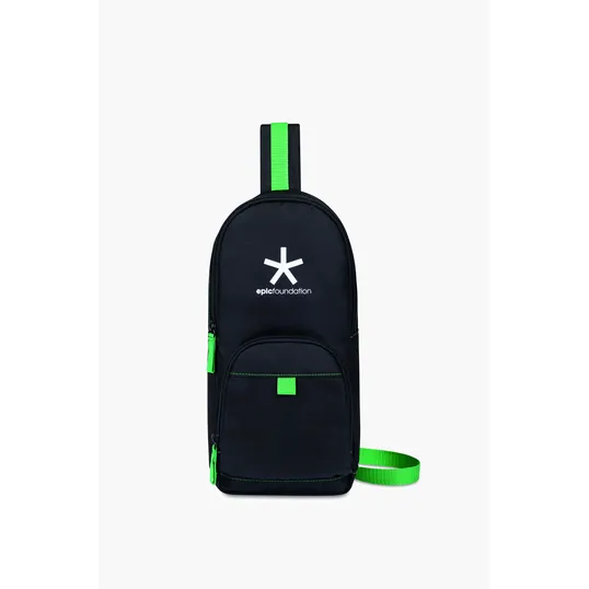 Repeat Recycled rPET Sling — view 8