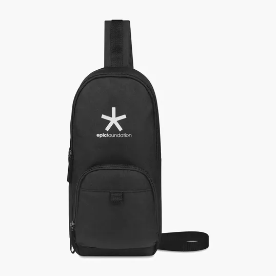 Repeat Recycled rPET Sling — view 6