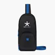 Repeat Recycled rPET Sling — view 9