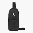 Repeat Recycled rPET Sling — view 6