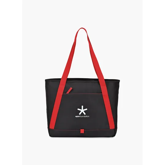 Repeat Recycled rPET Tote — view 3