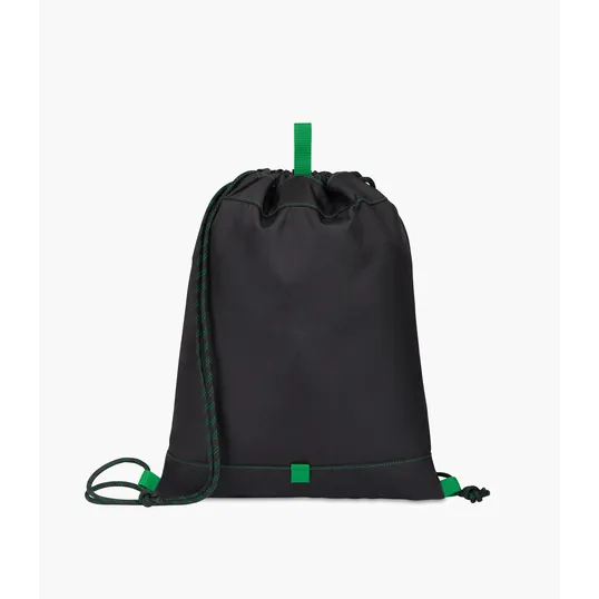 Repeat Recycled rPET Cinchpack — view 3