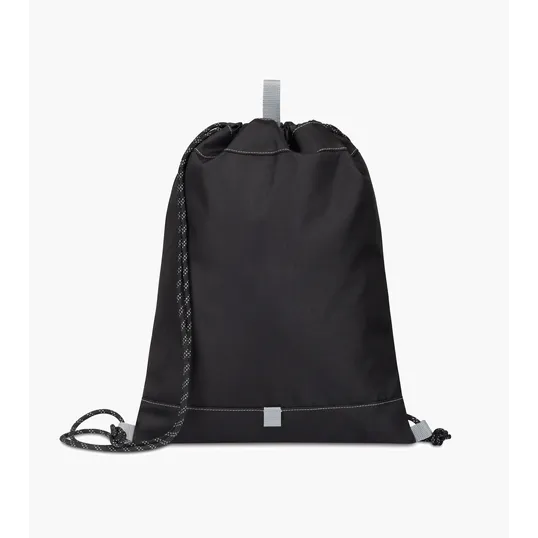 Repeat Recycled rPET Cinchpack — view 2