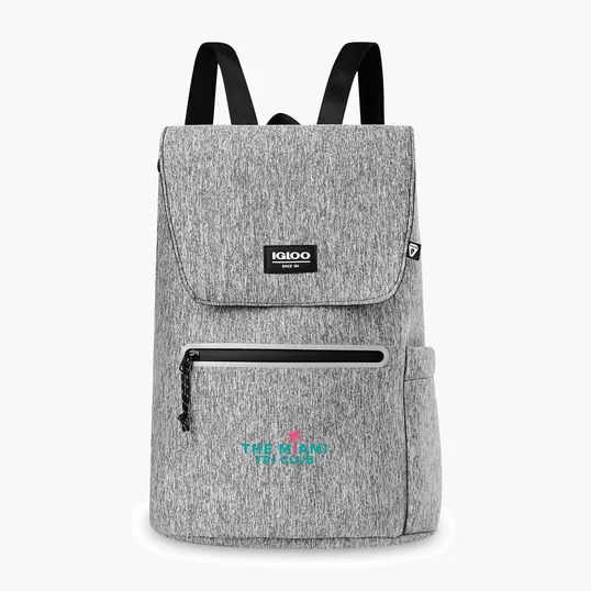 Igloo® Moxie Cinch Backpack Cooler — view 2