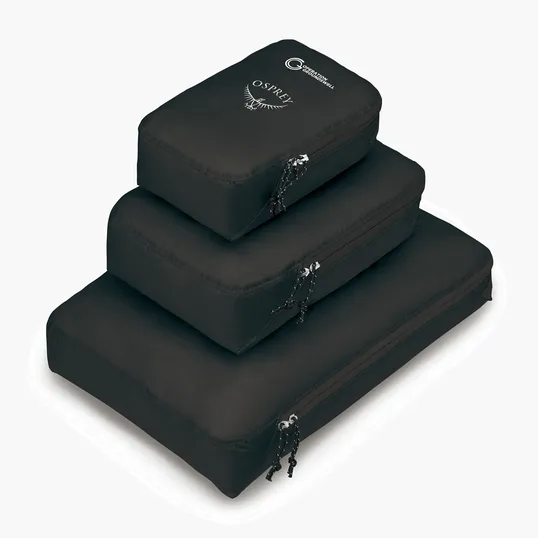 Osprey Ultralight Packing Cube Set — view 2