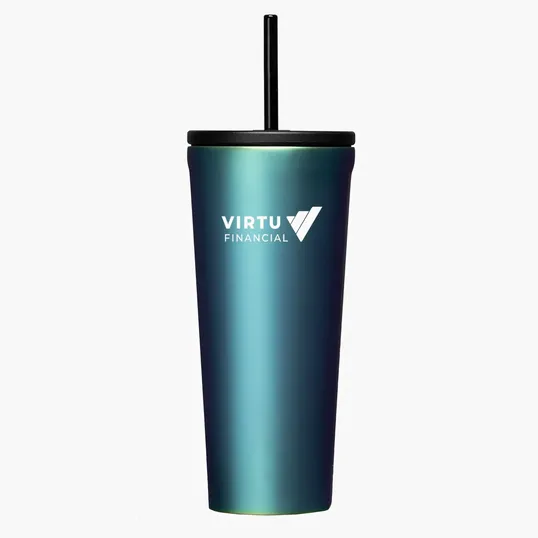CORKCICLE® Cold Cup, 24 Oz. Triple-Insulated Tumbler — view 5