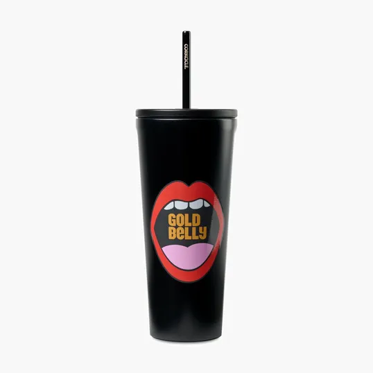 CORKCICLE® Cold Cup, 24 Oz. Triple-Insulated Tumbler — view 4