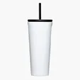 CORKCICLE® Cold Cup, 24 Oz. Triple-Insulated Tumbler — view 2