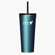 CORKCICLE® Cold Cup, 24 Oz. Triple-Insulated Tumbler — view 5