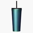 CORKCICLE® Cold Cup, 24 Oz. Triple-Insulated Tumbler — view 3