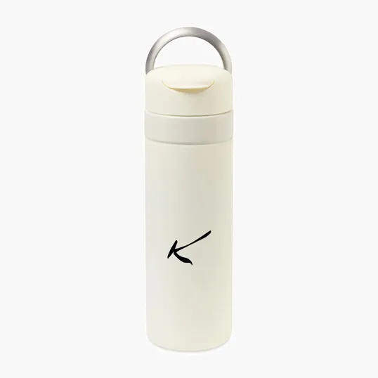 W&P Drink Through Insulated Ceramic Bottle, 20 oz — view 2
