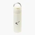 W&P Drink Through Insulated Ceramic Bottle, 20 oz — view 2