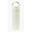 W&P Drink Through Insulated Ceramic Bottle, 20 oz