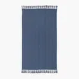 Slowtide® Turkish Cotton Towel