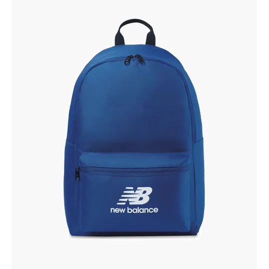 New Balance® Logo Round Backpack