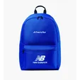 New Balance® Logo Round Backpack — view 2