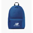 New Balance® Logo Round Backpack